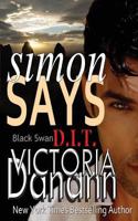 Simon Says 1974527735 Book Cover