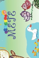 Mete: A week with mete B0B5K9W5ZP Book Cover