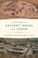 A History of Ancient Israel and Judah 0664223583 Book Cover