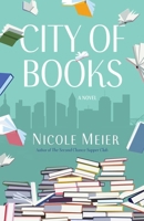 City of Books: A Novel 1684632463 Book Cover