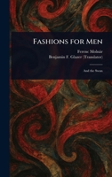 Fashions for Men 1025240065 Book Cover