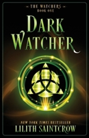 Dark Watcher 0975965328 Book Cover