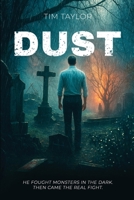 Dust 1805881051 Book Cover