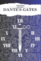 Dante's Gates B086Y4S4VT Book Cover