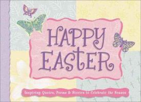 Happy Easter! 1562920898 Book Cover