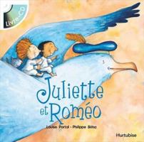 Juliette et Roméo 2896472320 Book Cover