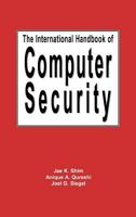 The International Handbook of Computer Security 1579582591 Book Cover