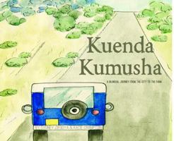 Kuenda Kumusha 1733626913 Book Cover