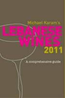 Lebanese Wines 9953019118 Book Cover