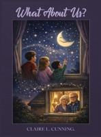 What About Us? B0H1JYWN4H Book Cover