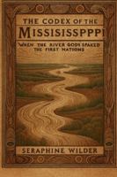 The Codex of the Mississippi: When the River Gods Spoke to the First Nations B0G2GSNTCJ Book Cover