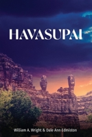 Havasupai 1517221420 Book Cover