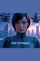 Veil of Nexus B0F8S38S45 Book Cover