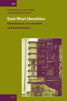 East-West Identities (International Comparative Social Studies) 9004151699 Book Cover