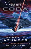 Moments Asunder 1982158522 Book Cover