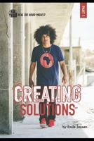 Creating Solutions Part 1: Lessons from Hip Hop Cultural Education 1982 - 1994 B0DRTC5G1Y Book Cover