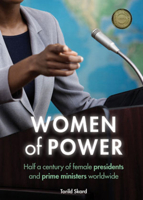 Women of Power: Half a Century of Female Presidents and Prime Ministers Worldwide 1447315804 Book Cover
