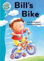 Bill's Bike 0778705757 Book Cover