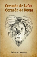 Coraz�n de Le�n, Coraz�n de Poeta 1733938931 Book Cover