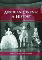 Austrian Cinema: A History 0786437332 Book Cover