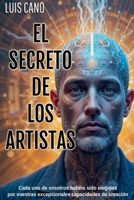 El secreto de los artistas B0H12YXTS4 Book Cover