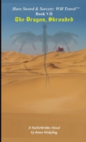 The Dragon, Shrouded 1326231871 Book Cover