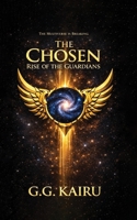The Chosen B0F8J63RVN Book Cover