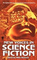 New Voices In Science Fiction 0756401682 Book Cover