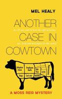 Another Case in Cowtown 1493679228 Book Cover