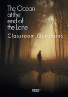 The Ocean at the End of the Lane Classroom Questions 1910949280 Book Cover
