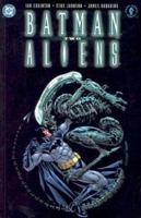 Batman/Aliens 2 1401200818 Book Cover