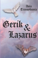Gerik & Lazarus B08JMY1QKK Book Cover