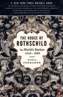 The House of Rothschild: Volume 2: The World's Banker: 1849-1999 0670887943 Book Cover