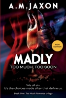 Madly 1923517295 Book Cover