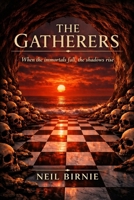 The Gatherers B0H2B3GWD2 Book Cover