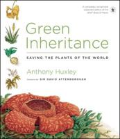 Green Inheritance 0385196032 Book Cover