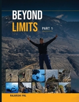 Beyond Limits B0HGCQGF5Z Book Cover