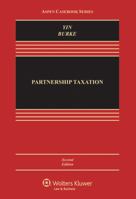 Partnership Taxation 1454877677 Book Cover