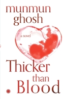 Thicker than Blood 8184958137 Book Cover