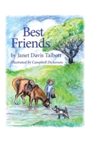 Best Friends B0BTK861HK Book Cover