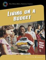 Living on a Budget 1633626628 Book Cover