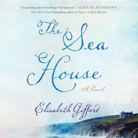 Sea House 1666522724 Book Cover