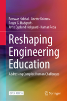Reshaping Engineering Education: Addressing Complex Human Challenges 9819958725 Book Cover