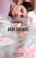 BABY SHOWER 2898730610 Book Cover
