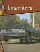 Lowriders 0736891935 Book Cover