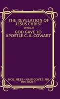 Holiness: Hair 1716657725 Book Cover