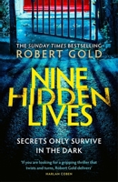 Nine Hidden Lives 1836189907 Book Cover
