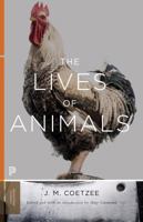 The Lives of Animals 069107089X Book Cover