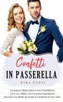 Confetti in passerella null Book Cover