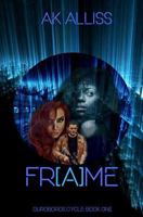 FR[A]ME: Ultra Edition 1549989065 Book Cover